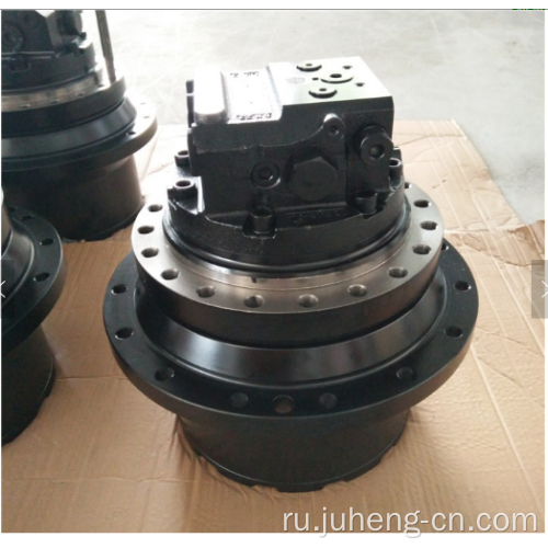 SY135 Окончательный привод SY135 Travel Motor Training Device